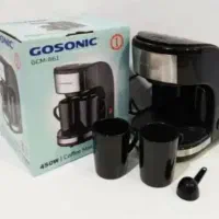 قهوه جوش برقی