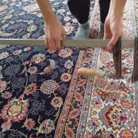 گیره نجاری دراردکلو