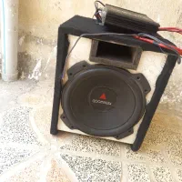 سیستم ساب و امپلی