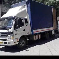 حمل ونقل شهروشهرستان مشهدبه تهران فوری|خدمات حمل و نقل|مشهد, هفده شهریور|دیوار