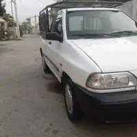 پراید وانت ۱۵۱|خودرو سواری و وانت|ساری, |دیوار