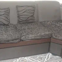 مبل طرح ال فانتزی|مبلمان خانگی و میز عسلی|ساری, |دیوار