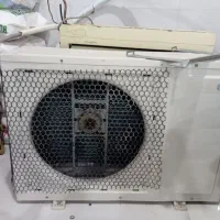 کولر 18هزار جنرال دولوکس