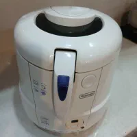 سرخ کن دلونگی نو بدون استفاده ایتالیایی