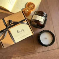 شمع - شمع یلدا - شمع دکوراتیو|صنایع دستی و سایر لوازم تزئینی|تهران, فردوس|دیوار