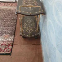 بوفه ومیزبار|بوفه، ویترین، کنسول|پارس‌آباد, |دیوار