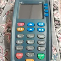 دستگاه کارتخوان سیار s90|فروشگاه و مغازه|قدس, شهر‌قدس|دیوار