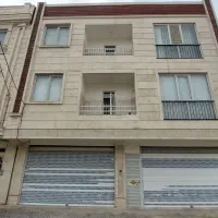 اپارتمان میلانی زاده