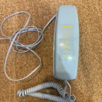 گوشی تلفن کلاسیک به سفارش انگلیس استوک اروپایی