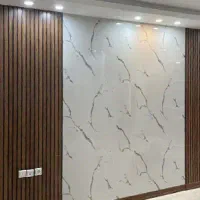 کاغذ دیواری. ترمووال  و رنگ زنی ساختمام|خدمات پیشه و مهارت|پارس‌آباد, |دیوار