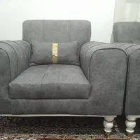 مبل راحتی و عسلی|مبلمان خانگی و میز عسلی|شاهرود, |دیوار