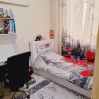 آپارتمان ۶۲متری ۲خواب سبلان/لشکر