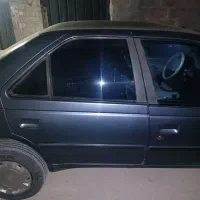 ۴۰۵|خودرو سواری و وانت|بندرلنگه, |دیوار