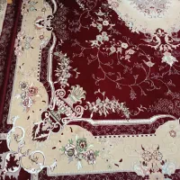 فرش ۹ متری