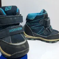 کفش بچه‌گانه برند NORHEIM (مارک خارجی|کفش و لباس بچه|رباط‌کریم, نصیرشهر|دیوار