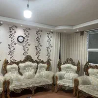 فروش مبل در حد نو|مبلمان خانگی و میز عسلی|شیراز, سینما سعدی|دیوار