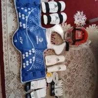 وسیله تکفاندو