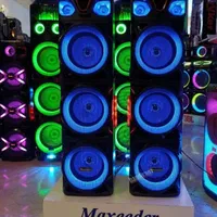 اسپیکر مکسیدر 326|سیستم صوتی خانگی|قرچک, زیبا شهر|دیوار