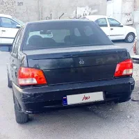 پراید 132 SX، مدل ۱۳۸۹