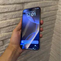 اپل iphone 16 pro max حافظه 256 گیگ|موبایل|مشهد, وکیل‌آباد|دیوار