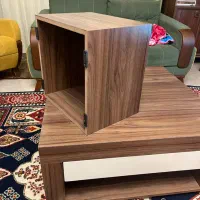 جلو مبلی|مبلمان خانگی و میز عسلی|تهران, مرزداران|دیوار