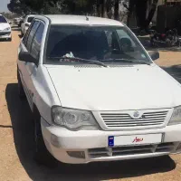 پراید ۱۳۲