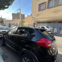 فروش خودرو ام‌‌ وی ام ایکس ۲۲