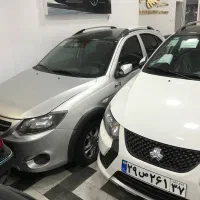 کوییک gxr مدل ۱۴۰۴|خودرو سواری و وانت|تهران, نصرت|دیوار