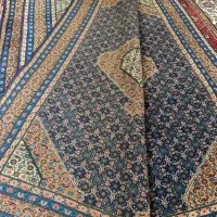 فرش سرمه ای جفت ۶ متری|فرش|تهران, آبشار تهران (دریاچه)|دیوار