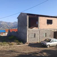 ویلا ییلاقی در شهرک روستای توریستی گردشگری چاشم|فروش خانه و ویلا|شهمیرزاد, |دیوار