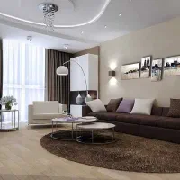 رهن و اجاره یه خواب طبقه دوم/تندگویان