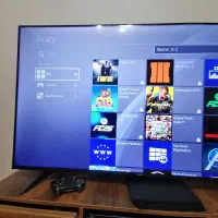 ps4 slim کپی خور|کنسول، بازی ویدئویی و آنلاین|بندر ماهشهر, |دیوار