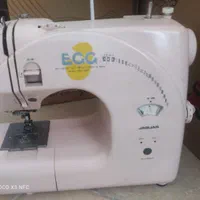 چرخ خیاطی جکوار