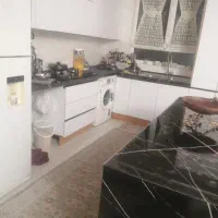 واحد آپارتمان 90 متری طبقه5