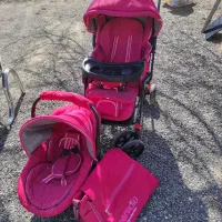 سرویس کالسکه