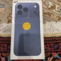 آیفون iPhone 17 pro max