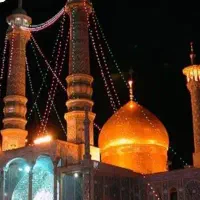تور زیارتی قم وجمکران وقدمگاه و مشهد مقدس