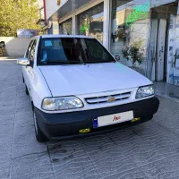 پراید 98|خودرو سواری و وانت|محمدیه-قزوین, |دیوار