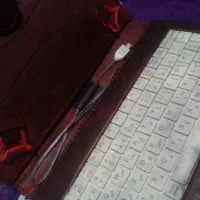 کیبرد تبلت ۸ الا ۹ اینج