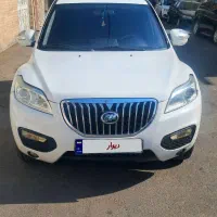 لیفان x60 اتوماتیک