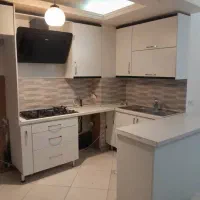 پردیس فاز۳ معلم کوهسار دوخواب ۸۰متر تخلیه