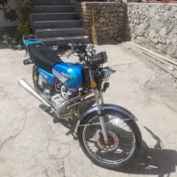هوندا 150جلو دیسک
