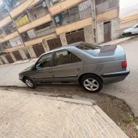 پارس سال ۹۶ بیرنگ