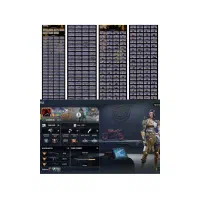 اکانت کالاف