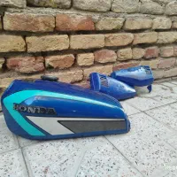 قطعات یدکی موتورسیکلت|قطعات یدکی و لوازم جانبی|خمینیشهر, |دیوار