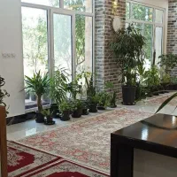 اجاره باغ ویلا لوکس شاهنامه ۱۴ استخر آبگرم|اجارهٔ کوتاهمدت ویلا و باغ|مشهد, شمس آباد|دیوار