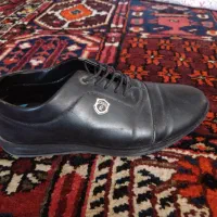 کفش مردانه