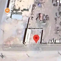 زمین تجاری محمدان