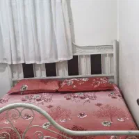 تخت دونفره همراه با خوشخواب|تخت و سرویس خواب|خرمشهر, |دیوار