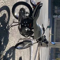 موتور سیکلت آمیکو